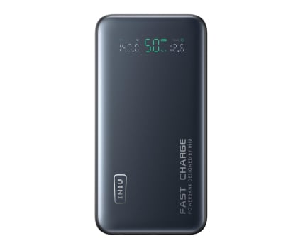Powerbank INIU Leopard Power 140W